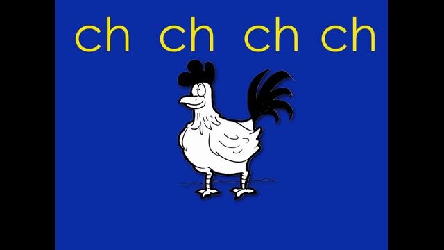 SH, CH, EE, AR. English Phonics Pronunciation Practice. | Mark Kulek - ESL смотреть онлайн