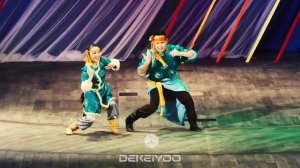 Тыва / Республика Тыва