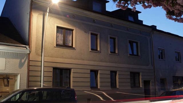Top 10 Scary Neighbor Stories смотреть онлайн