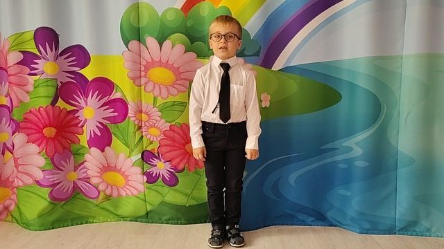 Гуданов Артем 6 лет г. Брянск смотреть онлайн