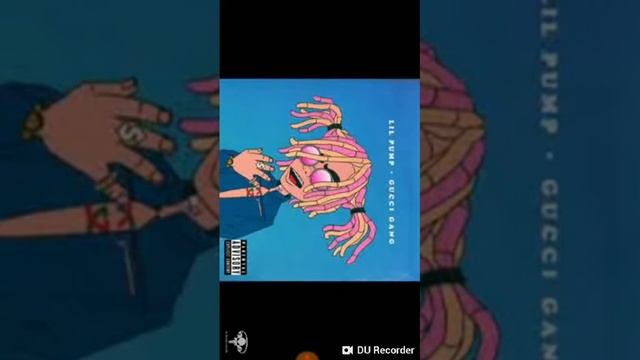 Lill pump Gucci gang remix tone gang смотреть онлайн