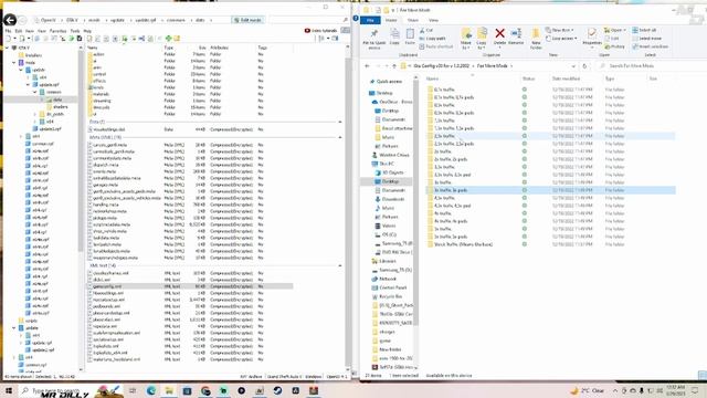 Easy Steps to Install Basic Mods for GTA 5: Modding Guide for Beginners! смотреть онлайн