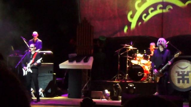 Пикник - Фиолетово черный смотреть онлайн