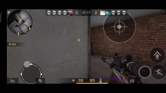 17#FragMovie |•| Xiaomi Redmi Note 9s #FragMovie #Standoff2 #Мувик смотреть онлайн