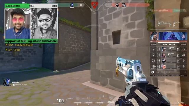 FaceScam - Batao Kiski Mimicry karu? | GAMEOPEDIA смотреть онлайн