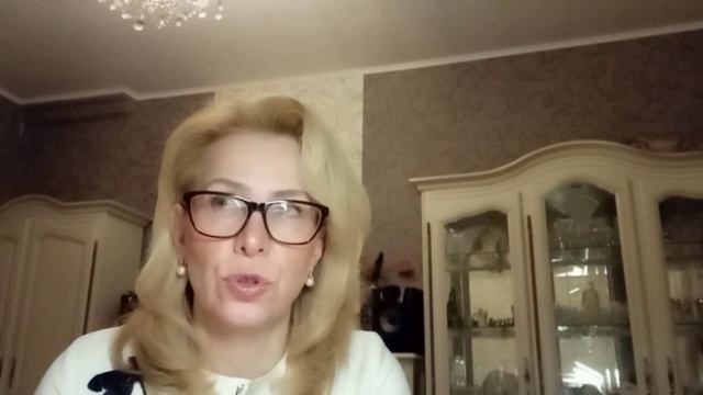 Программа не желание жить!Отзыв благодарностиМастеру-ЦелителюЮлии Павловой смотреть онлайн