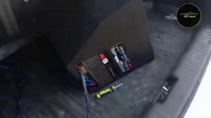 Radnoy Magnitafonga SamBufer Ulash va To'yxonaga aylantirish