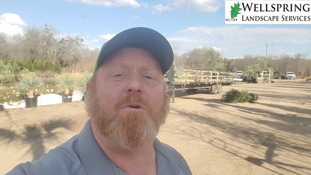 Beat the Spring Rush and Plan your Landscape Now! смотреть онлайн