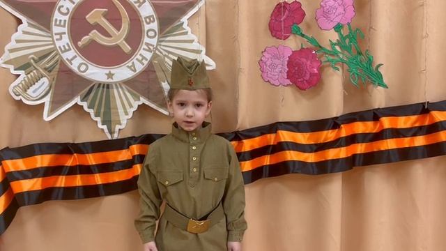 Комазёнкова Виктория 6 лет Брянский район смотреть онлайн