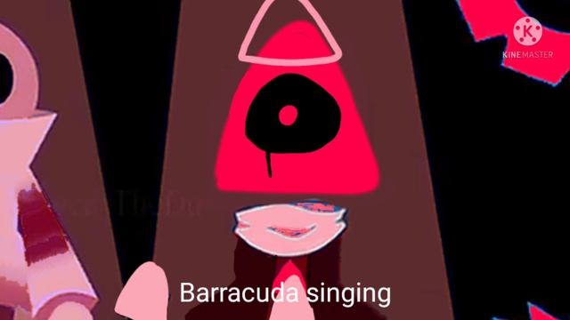 Beatswap: The Blue Corruption - Circle (iris) and Barracuda Dancing смотреть онлайн