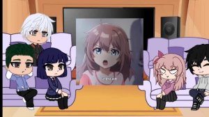 Реакция аниме  |Пощади меня великий господин на...  |   1/?  [чит. описание]