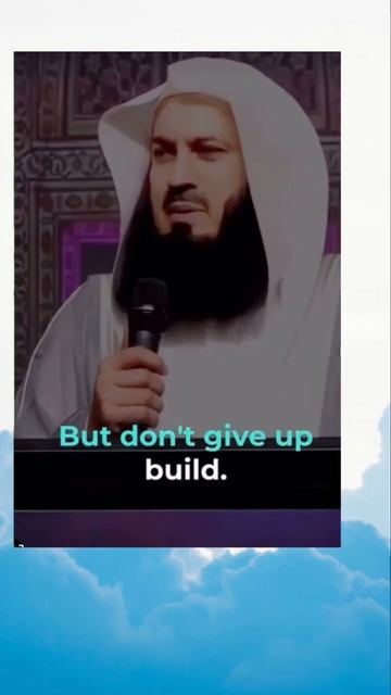 Work on your prayers | #islamicvideo #salah #muftimenk смотреть онлайн