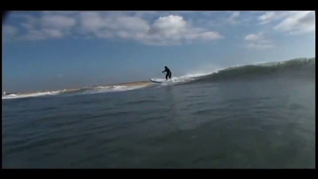 Sup-position.com/videos/Starboard Hero 9' X 33"/Ralph J. Bill.mov смотреть онлайн