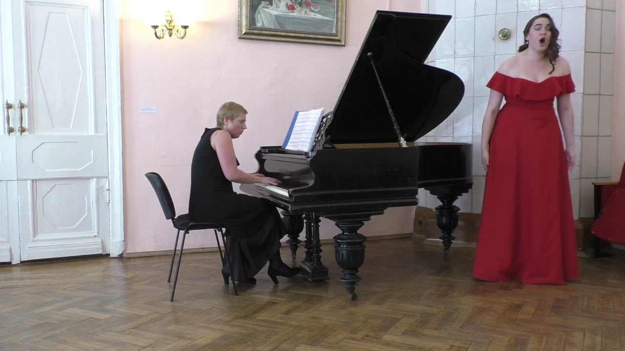 М.Мусоргский.Жук.Из цикла Детская. смотреть онлайн