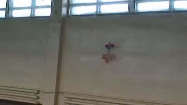 Необычный электролет смотреть онлайн