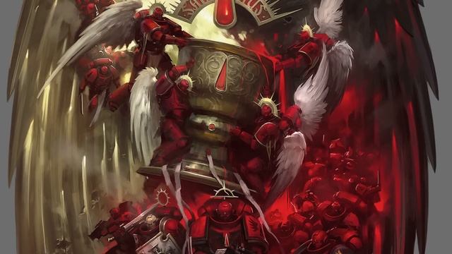 Тайна Хранилища Омега Караула Смерти / Warhammer 40000 смотреть онлайн