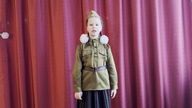 Жукова Ирина 6 лет Брянский район смотреть онлайн