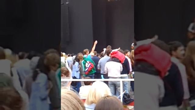 Налич танец поклонницы1 смотреть онлайн