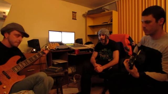 RADULA - Lenny Kravitz - Fly Away. смотреть онлайн