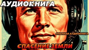 СПАСЕНИЕ ЗЕМЛИ Аудиокнига #аудиокнига #аудиокниги #попаданец #попаданцы