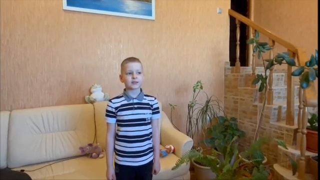 Кузнецов Павел 6 лет Ульяновская область смотреть онлайн