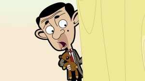 Сериал Мистер Бин - 4 сезон 24 серия / Mr. Bean: The Animated Series
