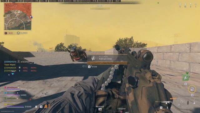 COD Warzone 2 BR Quad win with Nonel - Bigote - Nacho смотреть онлайн