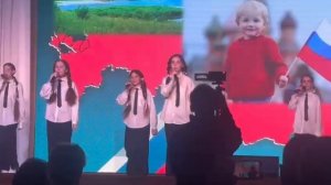 Группа "Конфетти" песня "Дети 21 Века"