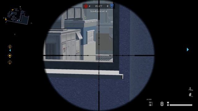 Warface CW Клан Аспид Vs Дошираки смотреть онлайн