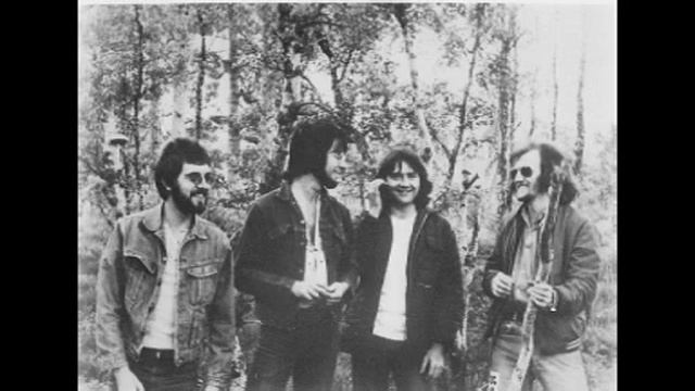 Manfred Mann's Earthband:-'It's All Over Now, Baby Blue' смотреть онлайн