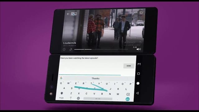 ZTE Axon M 0 review смотреть онлайн