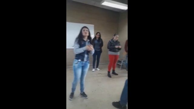 IE Camilo Mora C. – 10°A_Estrategias Pedagógicas смотреть онлайн