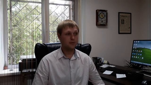 Отзыв директора Рекламно Производственная компания ООО «Двигатель торговли» смотреть онлайн