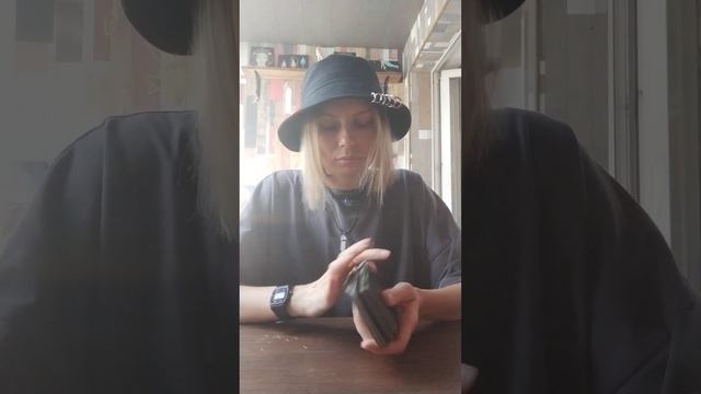 Совет карт. #таро #совет #будущее #всевтвоихруках смотреть онлайн