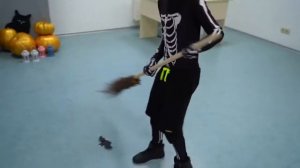 дэниел гро
