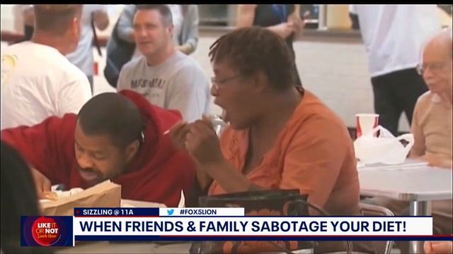 Welcome to FOX 5 Homa Bash! смотреть онлайн