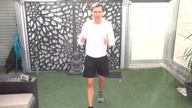 P.E. With Matt: Family, Fun and Fitness. смотреть онлайн