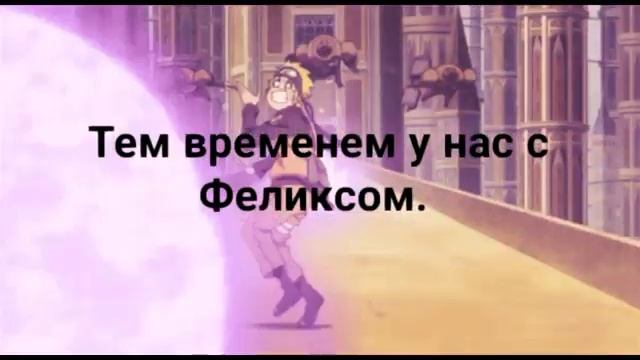 🎀Реакция персонажей манги оясп на тик ток🎀(Gacha club) смотреть онлайн