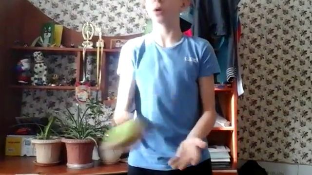 Как жонглировать спираль смотреть онлайн