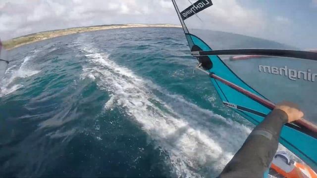 JP LIGHT WIND BLASTING смотреть онлайн