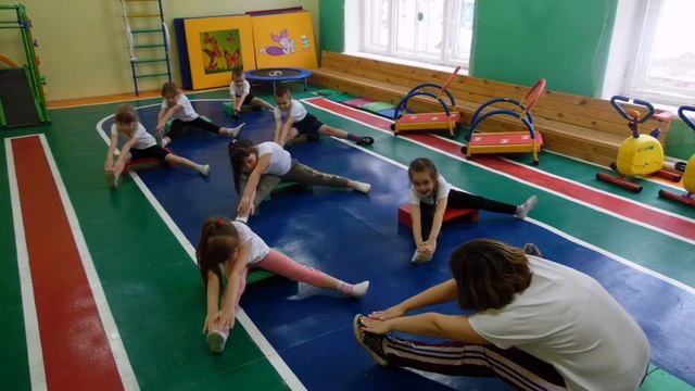 Всероссийская заочная акция "Физическая культура и спорт - альтернатива пагубным привычкам" смотреть онлайн