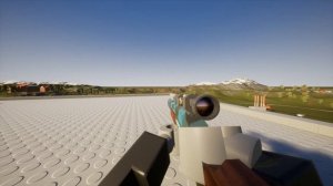 ДРОБОВИК | BRICK RIGS