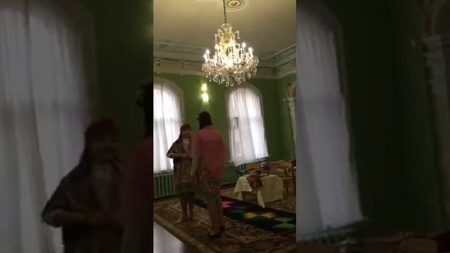 Творческая группа "Былица" смотреть онлайн