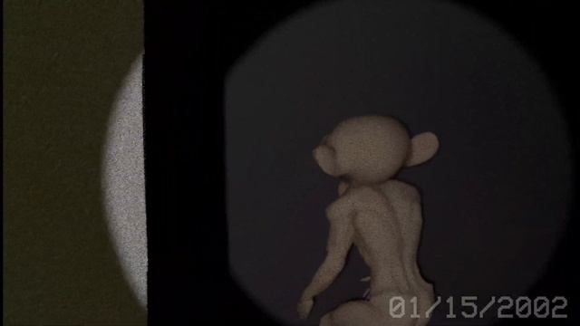 Blender monkey 🐵 смотреть онлайн