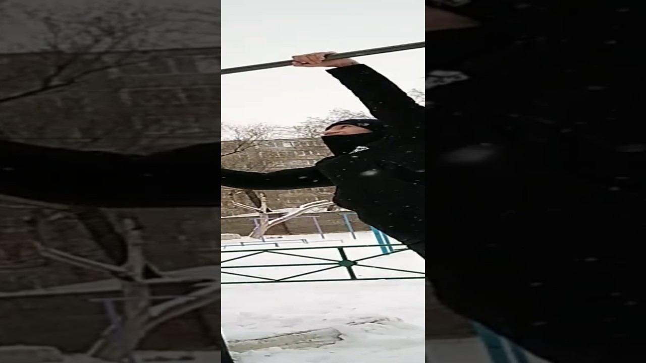 Chest to bar pull ups смотреть онлайн