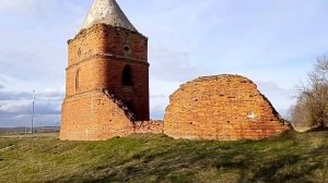 поездка в город орёл.
