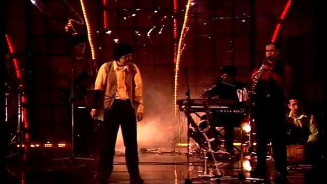 Daler Nazarov | Сhi Gam Gar | Dushanbe 2000