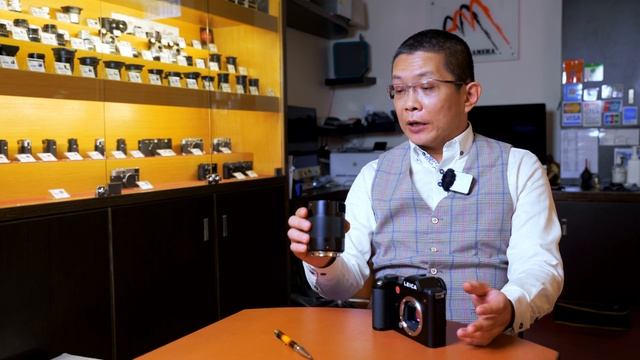 〖Leica 微距自動對焦鏡頭真的這麼棒嗎?〗 смотреть онлайн