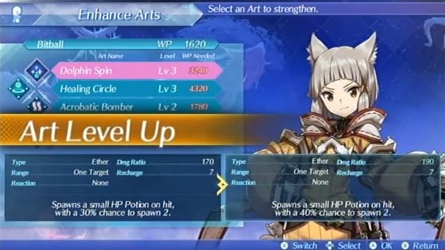 Xenoblade Chronicles 2 Playthrough Part 24: Boss: Giga Rosa, Tantal Voyage, Tantal смотреть онлайн