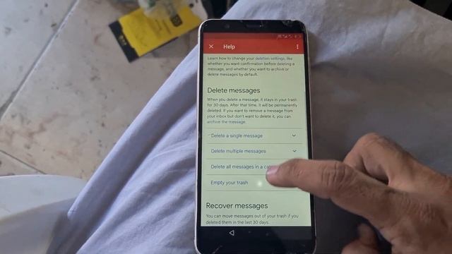 Huawei Psmart (2018) Frp Bypass| How To Unlock Google Account Huawei Psmart (Fig-Lx1, Fig-Lx2) смотреть онлайн